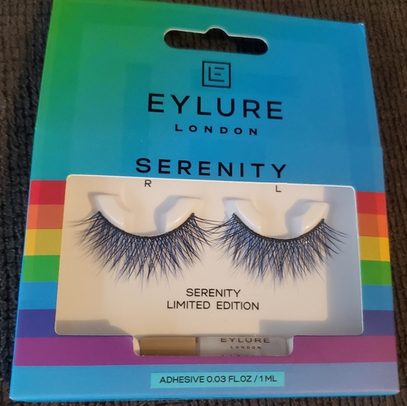 False eyelashes bundle - Picture 5 of 5